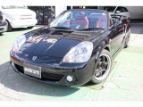 トヨタ MR-S