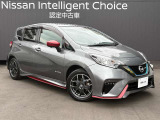ノート 1.2 e-POWER NISMO 