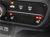 ◆シートヒーター装備◆ 寒い季節にピッタリなのが、このシートヒーター!寒い季節もシートヒーターが体を温めてくれます。寒い季節もドライブが楽しくなります。
