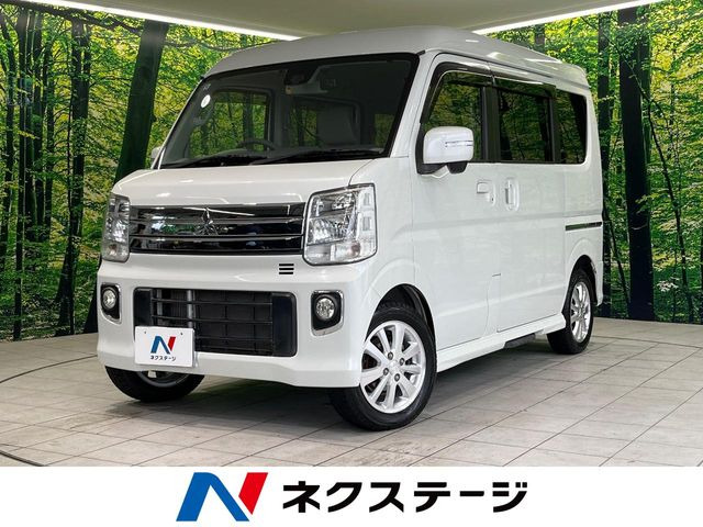 タウンボックスG スペシャル ハイルーフ