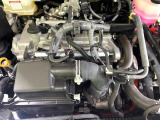 親切・丁寧な専門メカニックスタッフが応対!・車検・点検整備・事故等の修理などアフターサービスも安心。お車のカスタマイズもネクステージのサービススタッフまでご相談ください!