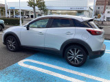 CX-3 1.5 XD ツーリング 