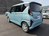 ムーヴ X 