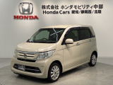 ホンダ N-WGN
