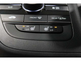 シートヒーター装備車両♪♪寒い冬はもちろん♪肌寒い春先・秋口まで活躍してくれるあると嬉しい装備です♪♪