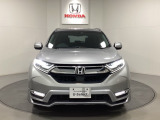 CR-V 2.0 ハイブリッド EX マスターピース 4WD 
