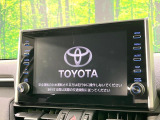 【純正8インチナビ】人気の純正ナビを装備しております。ナビの使いやすさはもちろん、オーディオ機能も充実!キャンプや旅行はもちろん、通勤や買い物など普段のドライブも楽しくなるはず♪