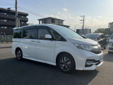 ステップワゴン 1.5 スパーダ ホンダ センシング 
