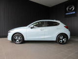 MAZDA2 1.5 15BD 