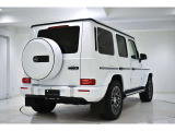 Gクラス G450d ローンチ エディション (ISG)  4WD 