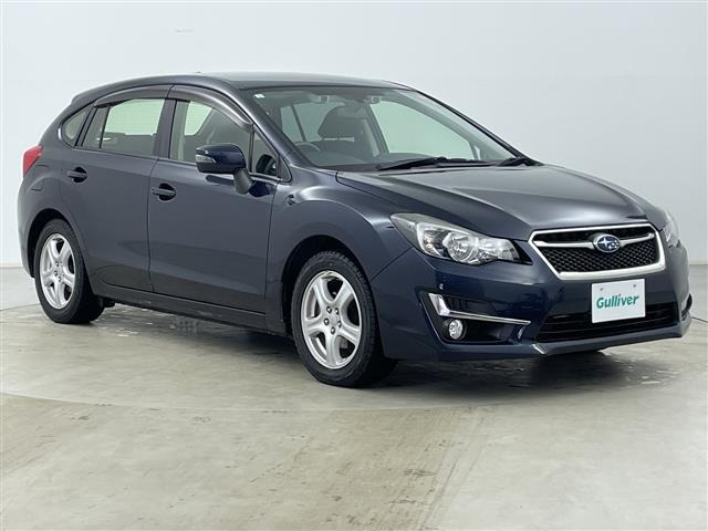 インプレッサスポーツ 2.0 i アイサイト 4WD 4WD 修復歴無し