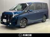 当社試乗車アップ 令和7年式 セレナ ハイウェイスターV 入庫しました!分りやすい画像を複数掲載しておりますので、ご覧ください♪