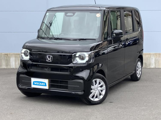 N-BOX  