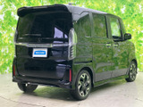 N-BOXカスタム G L ターボ ホンダセンシング 