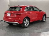 Q3 40 TDI クワトロ アドバンスト ディーゼル 4WD 