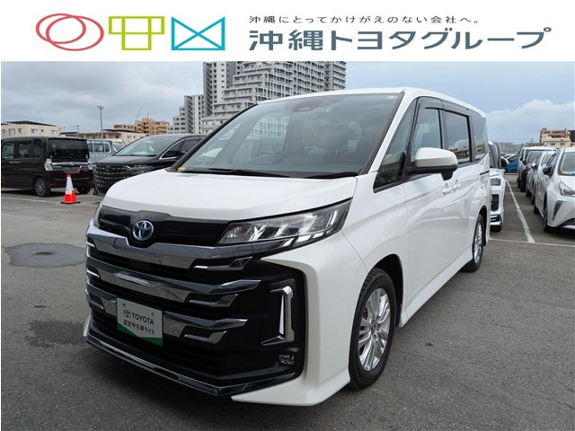 ノア  1.8 ハイブリッド S-G