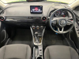 MAZDA2 1.5 15S ブラックトーンエディション 