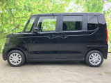 N-BOX  