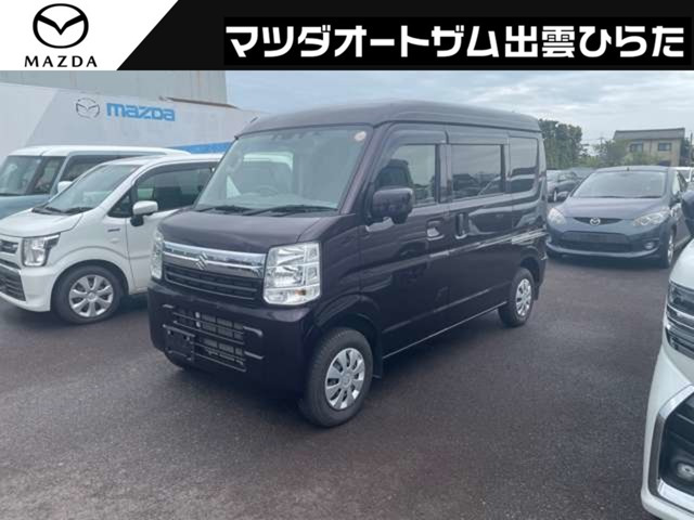 エブリイ ジョイン ハイルーフ 4WD 