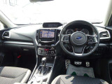 フォレスター 2.5 プレミアム 4WD 