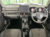 ジムニーノマド 1.5 FC 4WD 