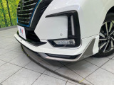 【BUSOUエアロ】クルマの外観をより引き締め、個性を際立たせてくれるスタイリッシュなエアロパーツを装着!エアロ以外のドレスアップもお気軽にご相談ください!
