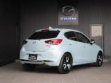 MAZDA2 1.5 15BD 