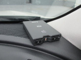 ETC装備!!最近の高速道路はスマートインターが増えてまいりましたが、ETCが搭載されていないとご利用できません!