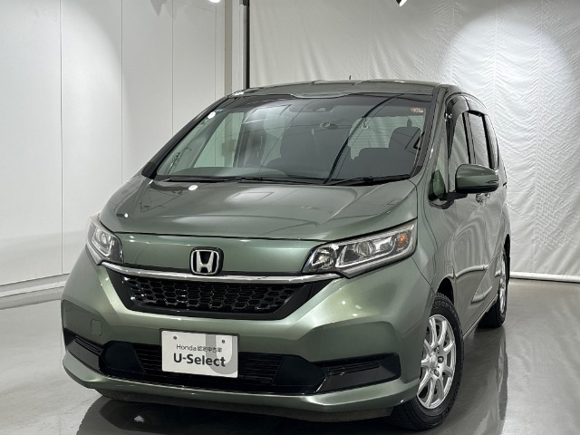 フリード 1.5 G ホンダセンシング 