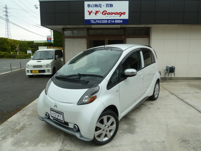 i(アイ) T 4WD 