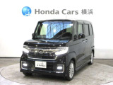 ホンダカーズ横浜 U-Select新横浜へようこそ! 当社下取りのお墨付き車両!人気車両で充実装備の一台!おススメです☆どうぞご覧ください☆