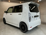 ご購入後も指定サービス工場がございますので、点検車検なんでもOK。ご購入後の満足度が違います。