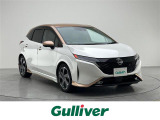 日産 ノートオーラ