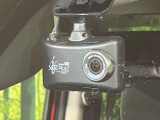 【ドライブレコーダー】ドライブレコーダー装備!走行中はもちろん、あおり運転や事故に遭遇した際、映像で記録し、万一のリスクに備えます。※記録用SDカードはお客様ご自身でご準備いただく必要があります。