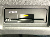 【ETC】高速道路の料金所をストレスなく通過!話題のスポットやサービスエリアに多い「スマートIC」利用時は必須のアイテムです。当店でセットアップを実施、ご納車当日からすぐにご利用いただけます!