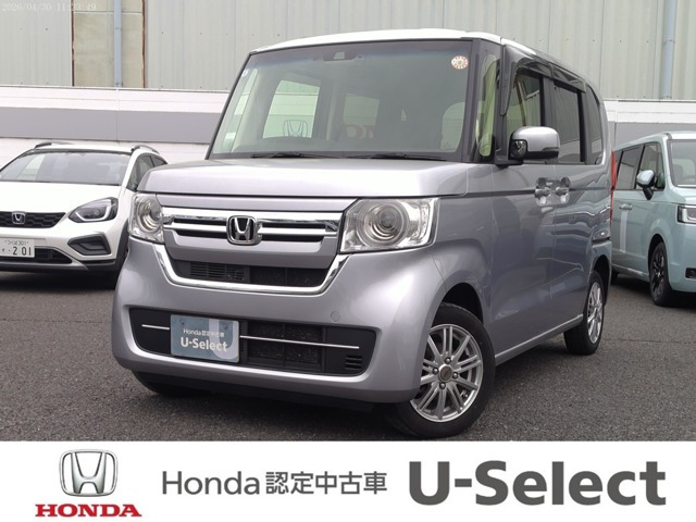 ホンダ N-BOX 