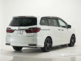 ◆法定整備実施◆Honda認定中古車の整備基準にもとづく整備を実施いたします。法定点検の整備に加え、Honda独自のプラスアルファー点検整備を実施。基準を満たしていない消耗部品を交換いたします。