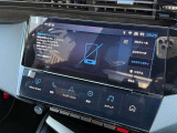 スマートフォンリンクも可能(AppleCarPlay&AndoloidAuto)