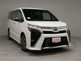TOYOTA SAFETY SENSEは道路状況、車両状態、天候状態及びドライバーの操作状況などによっては、作動しない場所があります。あくまで運転補助機能です。