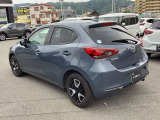 MAZDA2 1.5 15BD i セレクション 