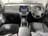 ランドクルーザープラド 2.7 TX 4WD 修復歴無し