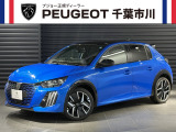 プジョー市川「認定中古車」をご覧頂き誠にありがとうございます【 208 GT ガソリン最終モデル 】入庫致しました。内外装も綺麗な車両になります。お気軽にお問合せ下さい。