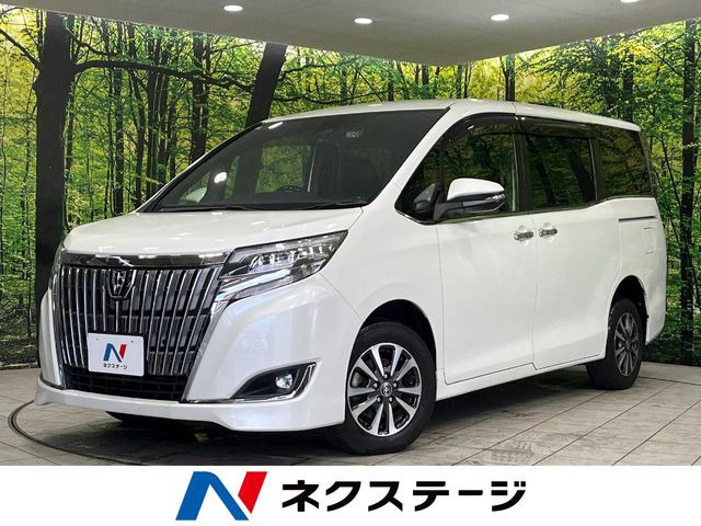 エスクァイア 2.0 Gi 