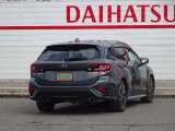 レヴォーグ 1.8 STI スポーツ EX 4WD 