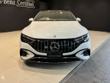EQE AMG 53 4マチックプラス 4WD 