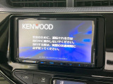 【ナビゲーション】目的地までしっかり案内してくれる使いやすいナビ。Bluetooth接続すればお持ちのスマホやMP3プレイヤーの音楽を再生可能!毎日の運転がさらに楽しくなります!!