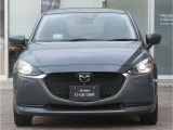 MAZDA2 1.5 15S プロアクティブ スマートエディションII 