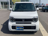 N-WGN L ターボ ホンダ センシング 4WD 純正8型ナビTV バックカメラ ETC車載器 ド