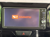 タントカスタム RS 