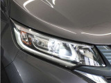 ◆LEDヘッドライト◆ LEDライトは、明るく視認性が良く、省エネで環境にもやさしいヘッドライトです!